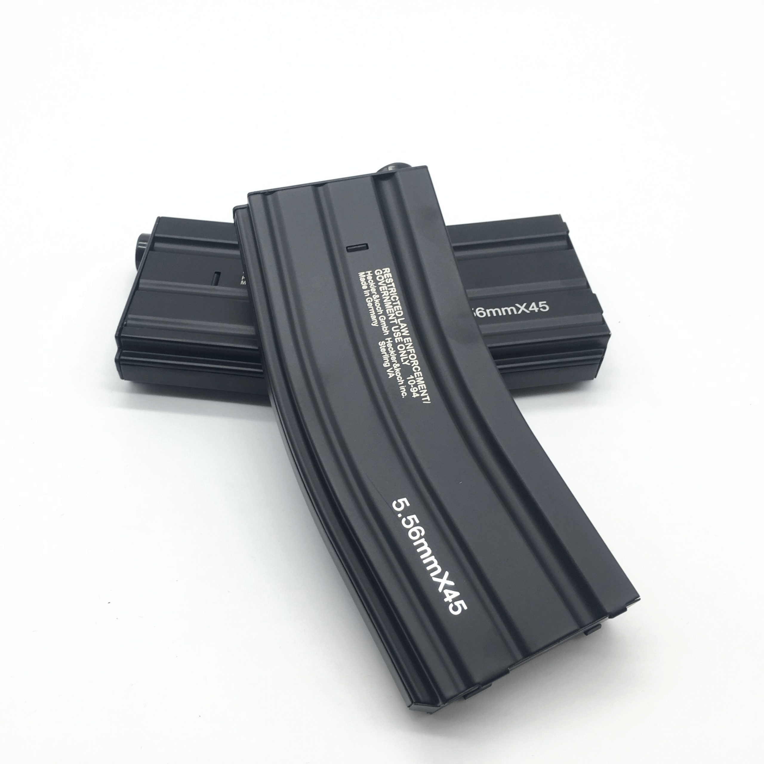 Custom Gel Blaster Magazines - Sting Ops Tactical