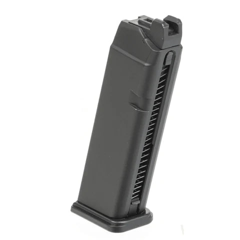 Double Bell G17 magazine (Gas) - Gel Blaster Magazines For Sale