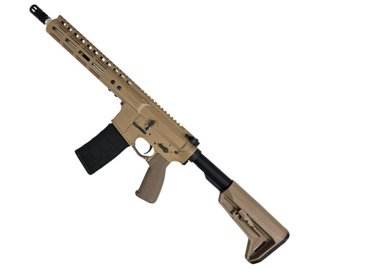 WM Noveske N4 MWS (ZET System) GBBR - Gel Blaster Guns, Pistols, Handguns, Rifles For Sale