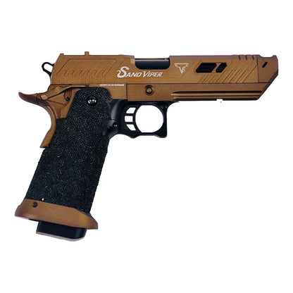 Golden Eagle 2011 TTI Sand Viper - Gel Blaster Guns, Pistols, Handguns, Rifles For Sale