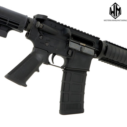 WM Colt M4A1 14.5 inch MWS (ZET System) GBBR - Gel Blaster Guns, Pistols, Handguns, Rifles For Sale