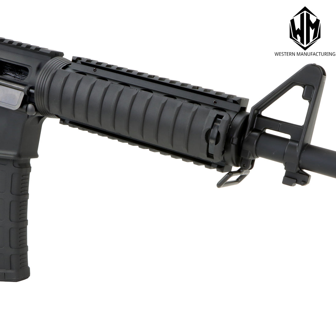 WM Colt M4A1 14.5 inch MWS (ZET System) GBBR - Gel Blaster Guns, Pistols, Handguns, Rifles For Sale