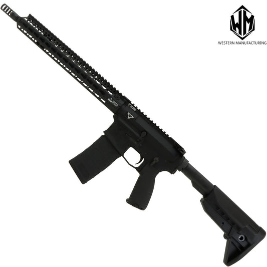 WM TTI – TR1 MWS (ZET System) GBBR - Gel Blaster Guns, Pistols, Handguns, Rifles For Sale