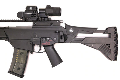 LDT G36K (G39) - Gel Blaster Gun