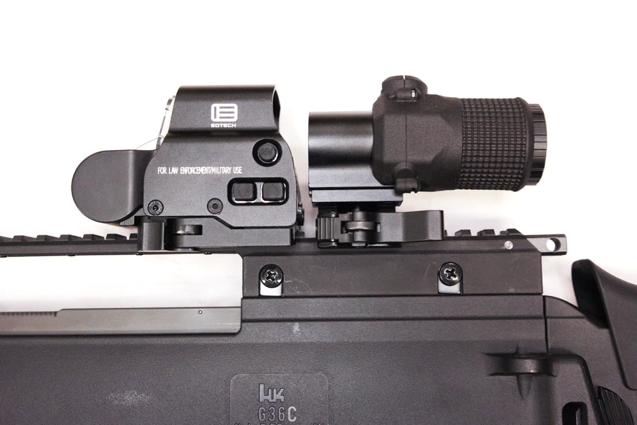 LDT G36K (G39) - Gel Blaster Gun
