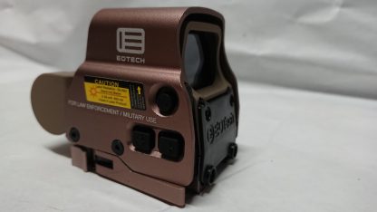 558 EOTech HWS Sight Rifle Scope – Tan - Gel Blaster Parts & Accessori