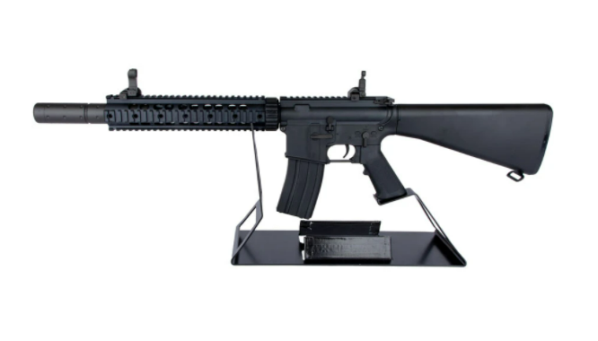 CYMA Marksman M4 (Metal Gearbox) -