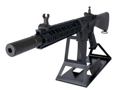 CYMA Marksman M4 (Metal Gearbox) -