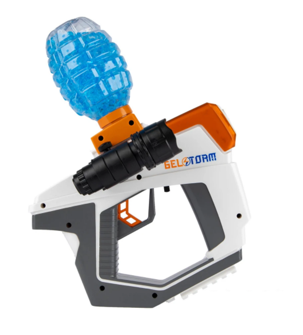 Gelstorm Blaster Orange 