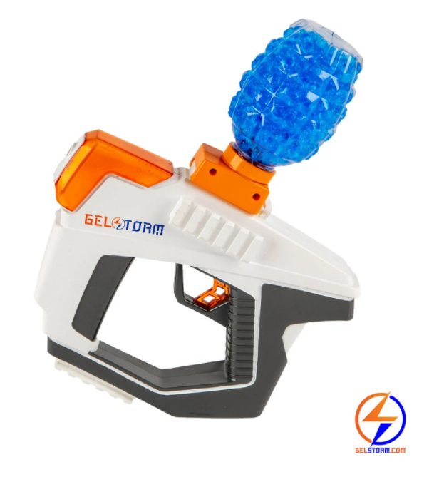 Gelstorm Blaster Orange 