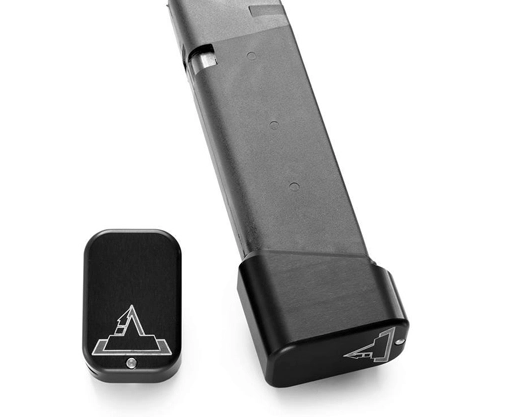 GBF Glock G34 TTI replacement magazine (Green Gas) - Gel Blaster Magazines - Parts & Accessories For Sale