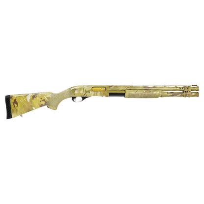 APS SALIENT ARMS MKIII MULTICAM - Gel Blaster 