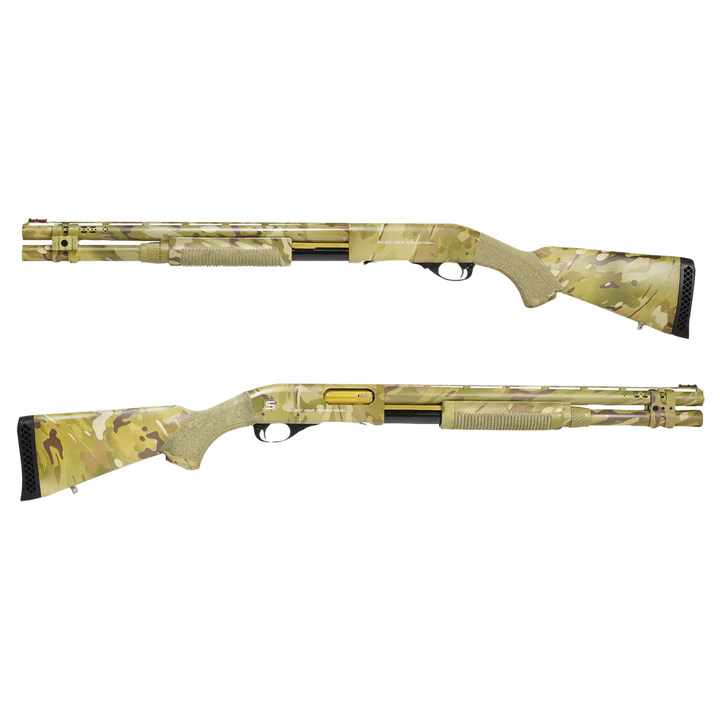 APS SALIENT ARMS MKIII MULTICAM - Gel Blaster 