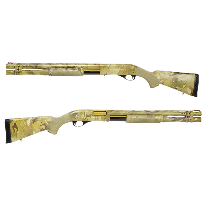 APS SALIENT ARMS MKIII MULTICAM - Gel Blaster 