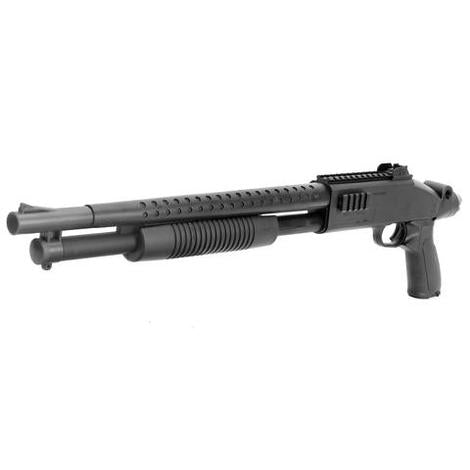 Hanke M97 Shotgun - Gel Blaster Guns, Pistols, Handguns, Rifles For Sa