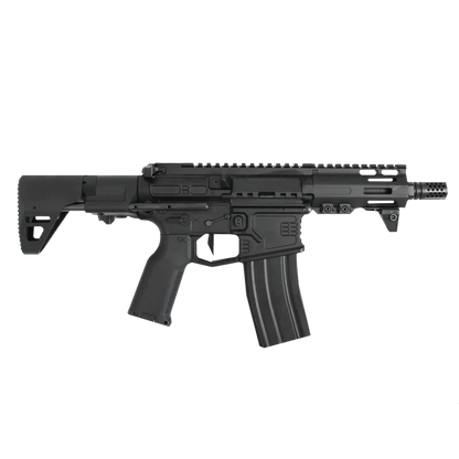 SLR ION 4.25” LITE CQB GEL BLASTER - BLACK