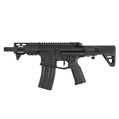 SLR ION 4.25” LITE CQB GEL BLASTER - BLACK