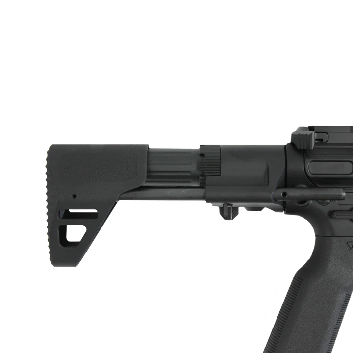 SLR ION 4.25” LITE CQB GEL BLASTER - BLACK