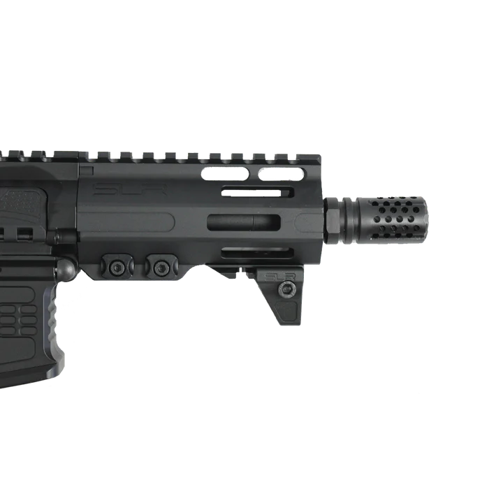 SLR ION 4.25” LITE CQB GEL BLASTER - BLACK