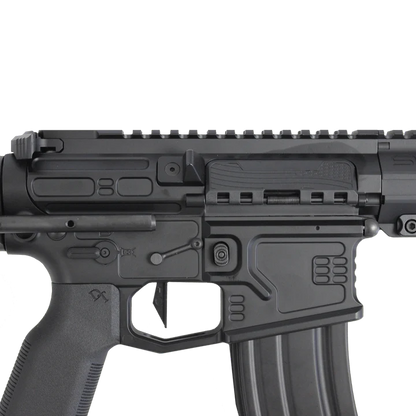 SLR ION 4.25” LITE CQB GEL BLASTER - BLACK