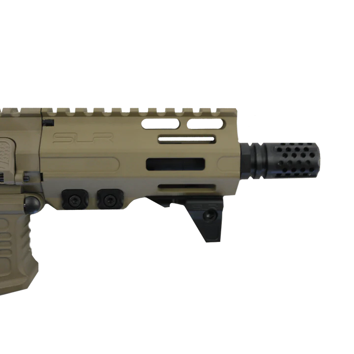 SLR ION 4.25” LITE CQB GEL BLASTER - DARK EARTH