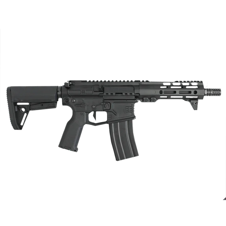 SLR ION 6.7” LITE SBR GEL BLASTER - BLACK