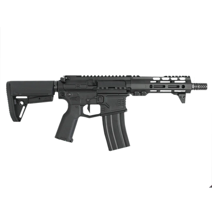 SLR ION 6.7” LITE SBR GEL BLASTER - BLACK