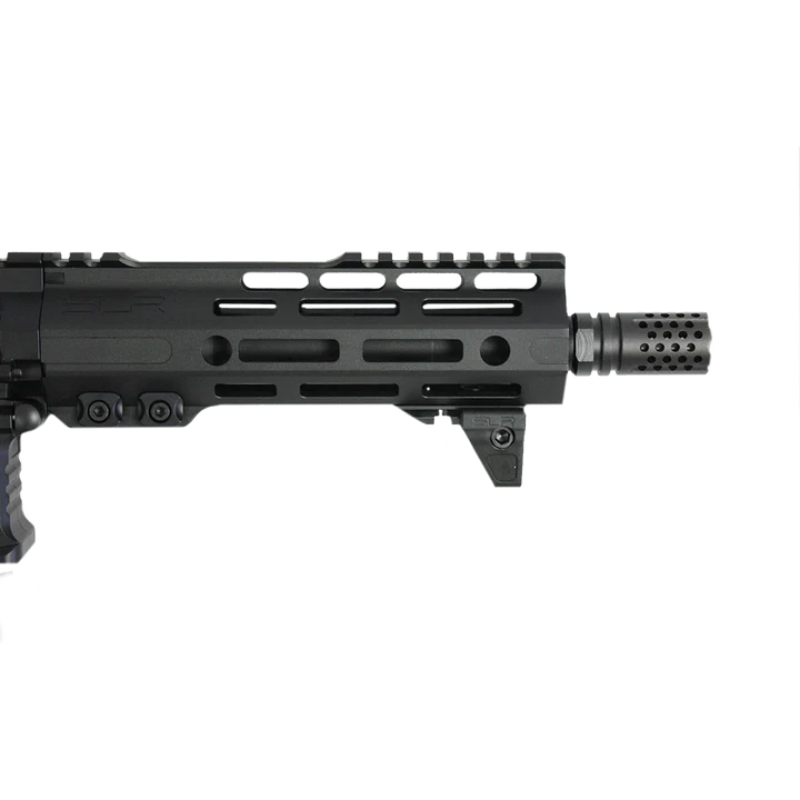 SLR ION 6.7” LITE SBR GEL BLASTER - BLACK