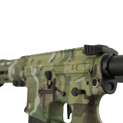 SLR ION 6.7” LITE SBR GEL BLASTER - MULTICAM -