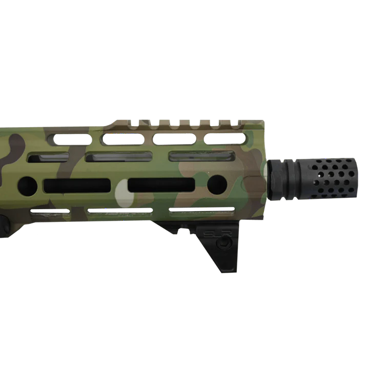 SLR ION 6.7” LITE SBR GEL BLASTER - MULTICAM -