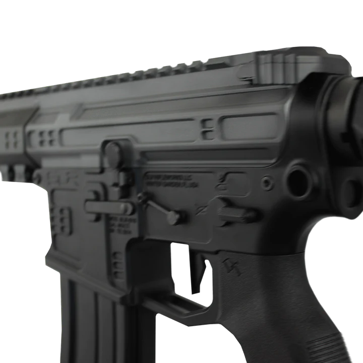 SLR ION 9.7” HDX GEL BLASTER - TWO TONE 